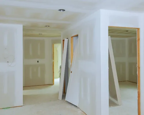 Drywall Services