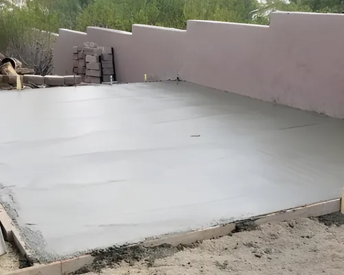 Concrete Services